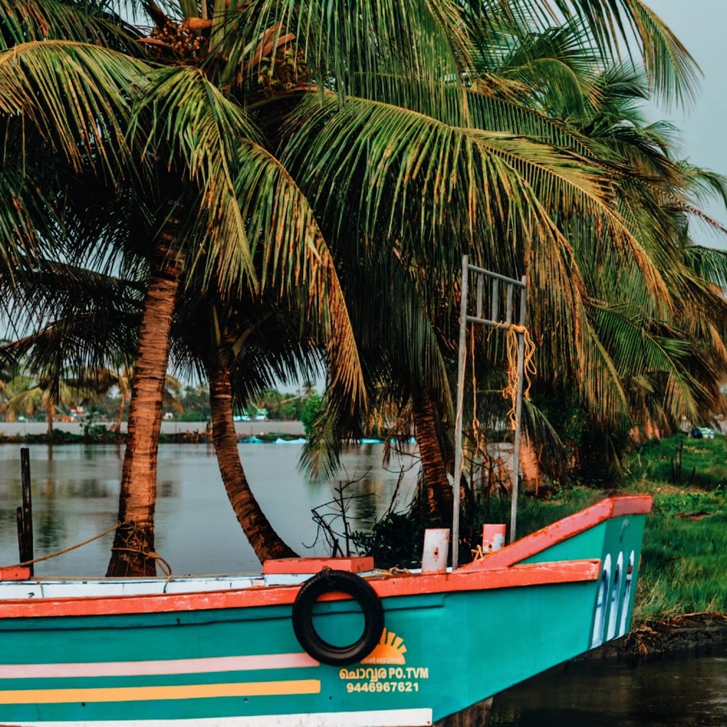 Kumbalangi 1