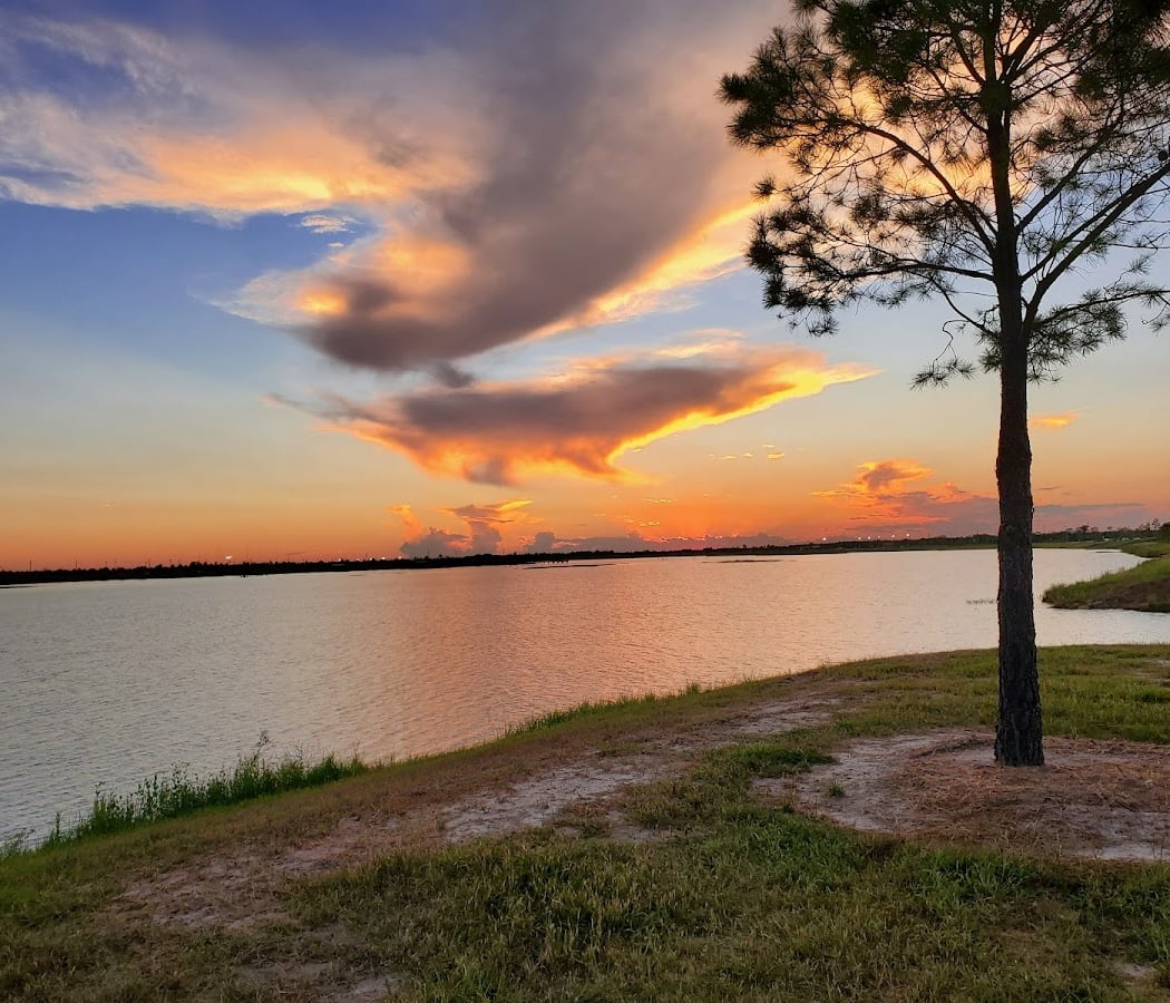 John Paul Landing Park 1