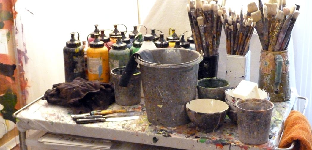 Artkids Company Workshops 3