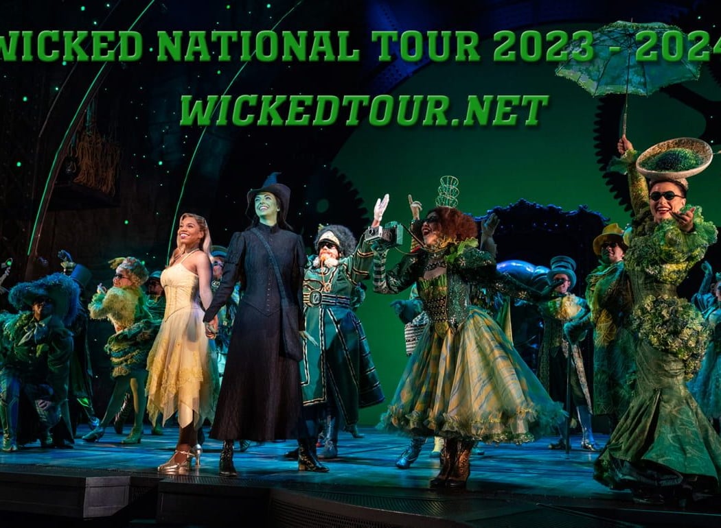 Wicked 1