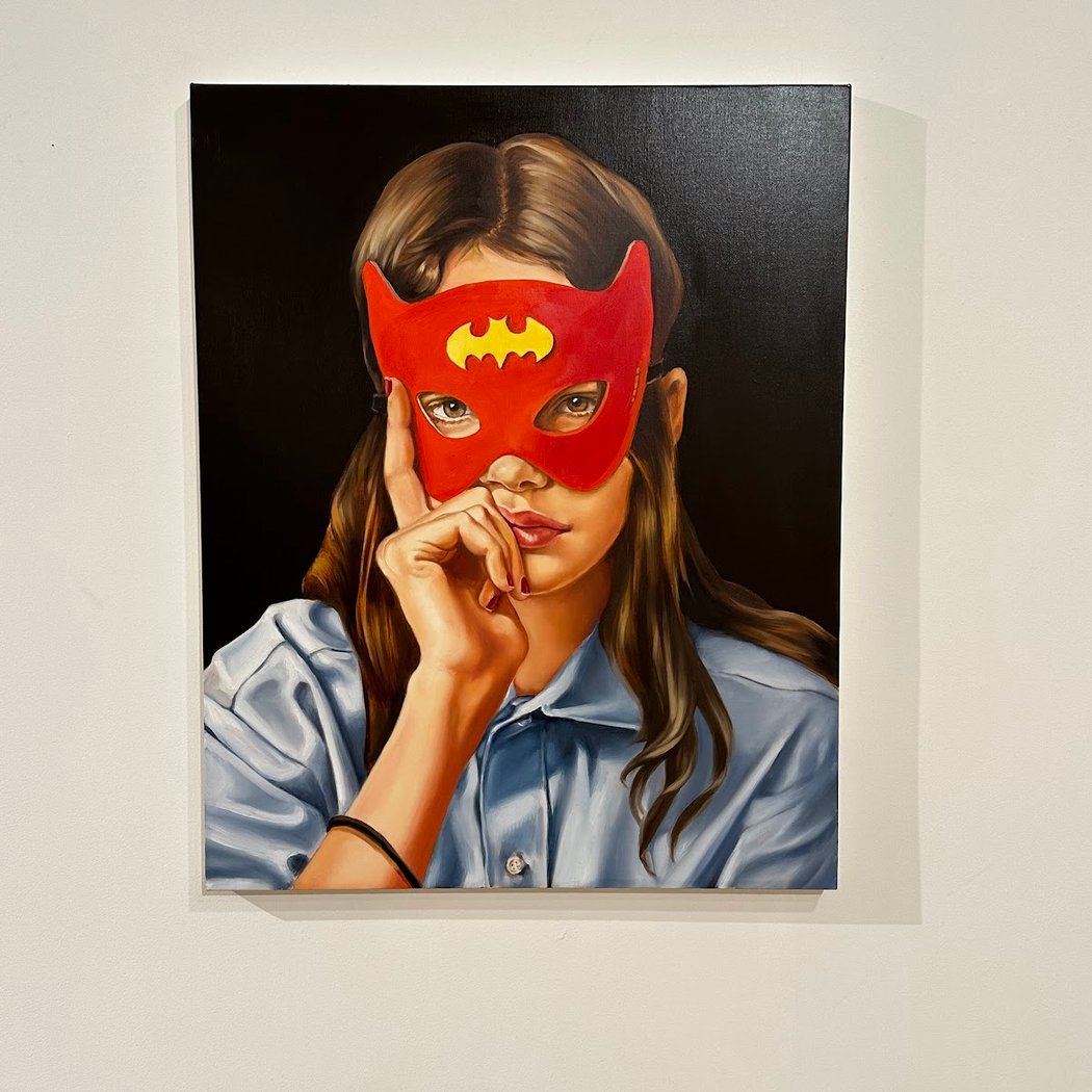 Harsh Collective 1