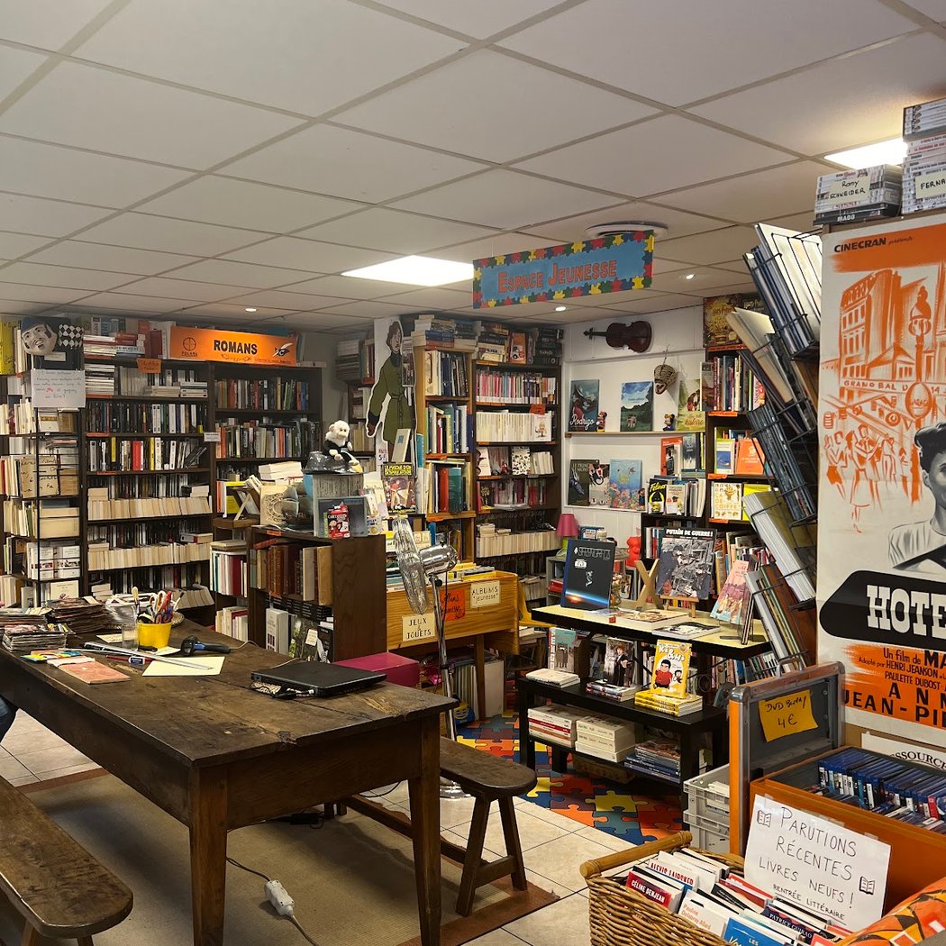 La Table des Matières 1