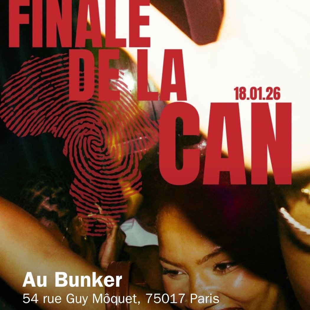 Finale de la Coupe d’Afrique des Nations 2025 1
