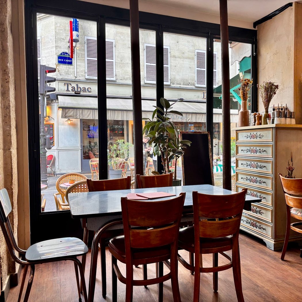 Faubourg 34 3