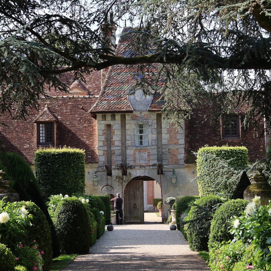Château de Boutemont 2