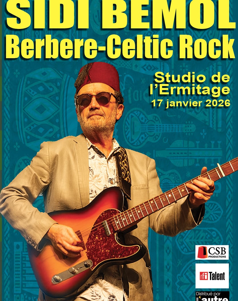 Sidi Bémol 1