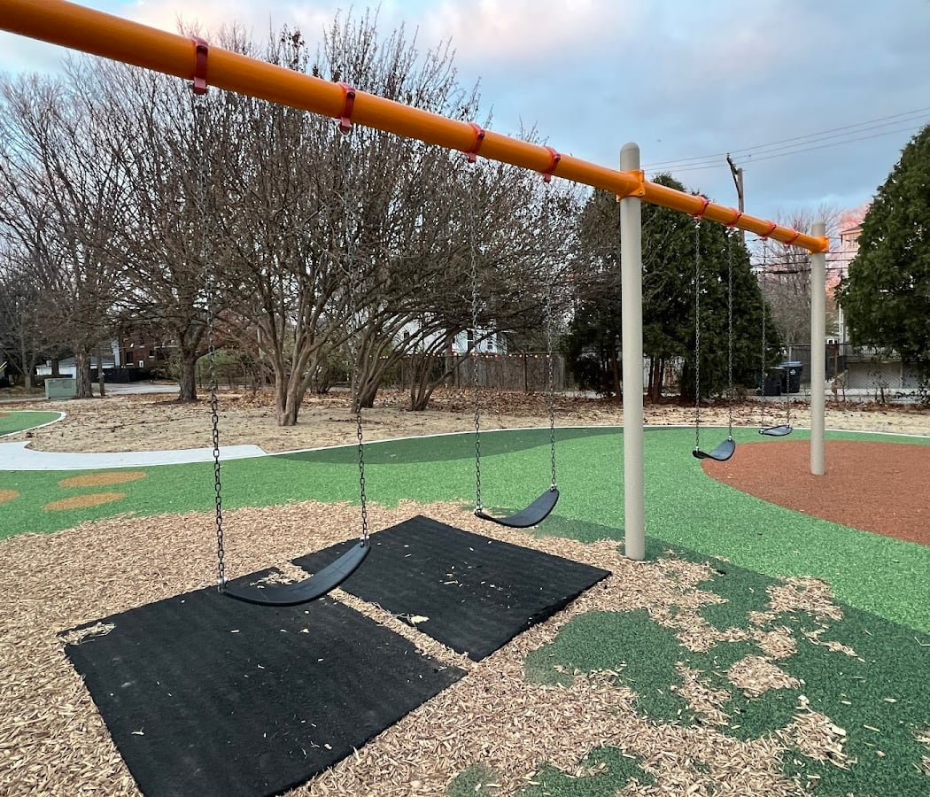 Independence Park 3