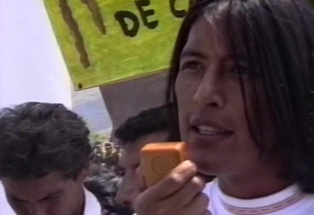 L’Occupation de l’an 2000 / Mémoire vivante 1