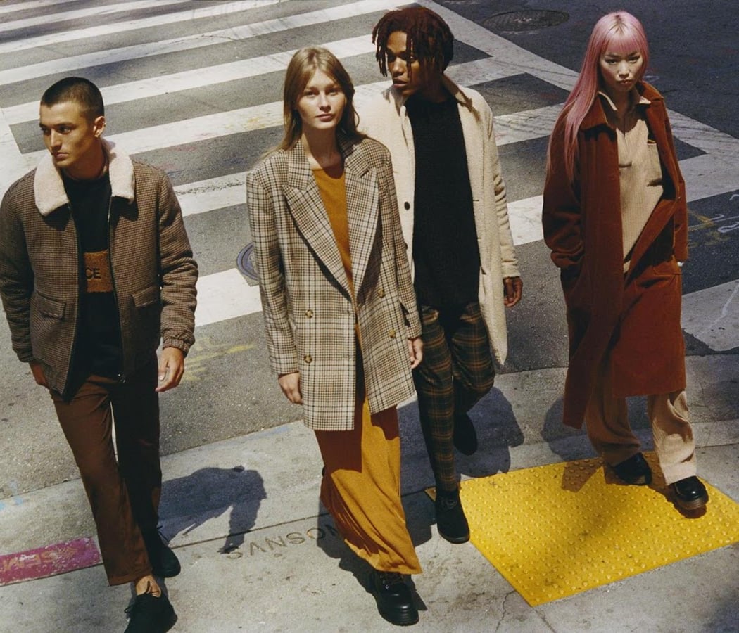 Pull&Bear 1