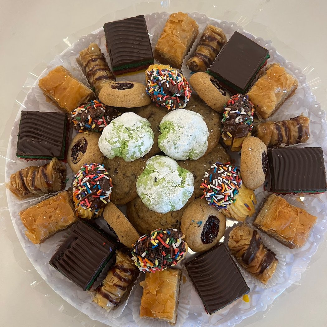 Artion Bakery 1