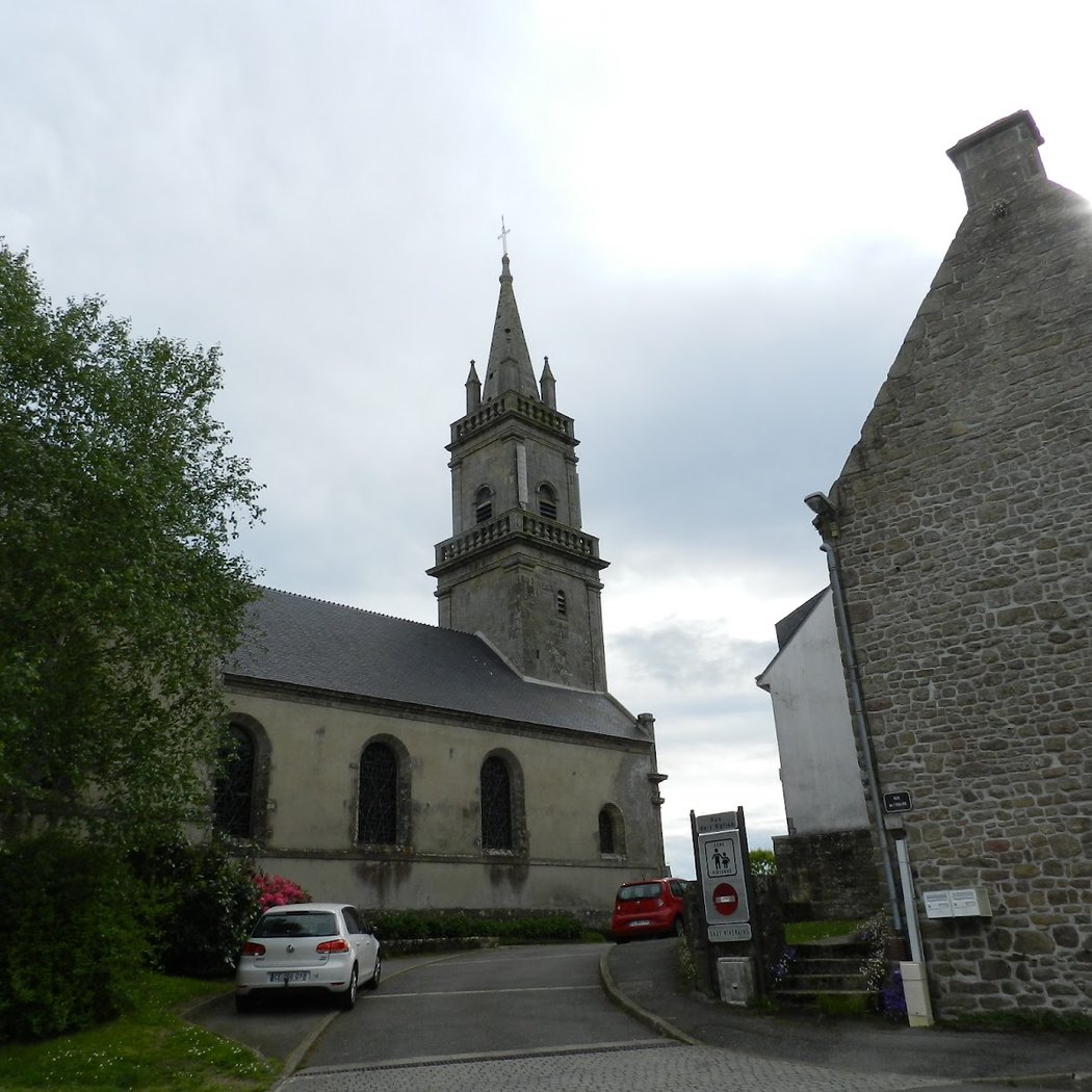 Chapelle Notre-Dame-de-Recouvrance 2