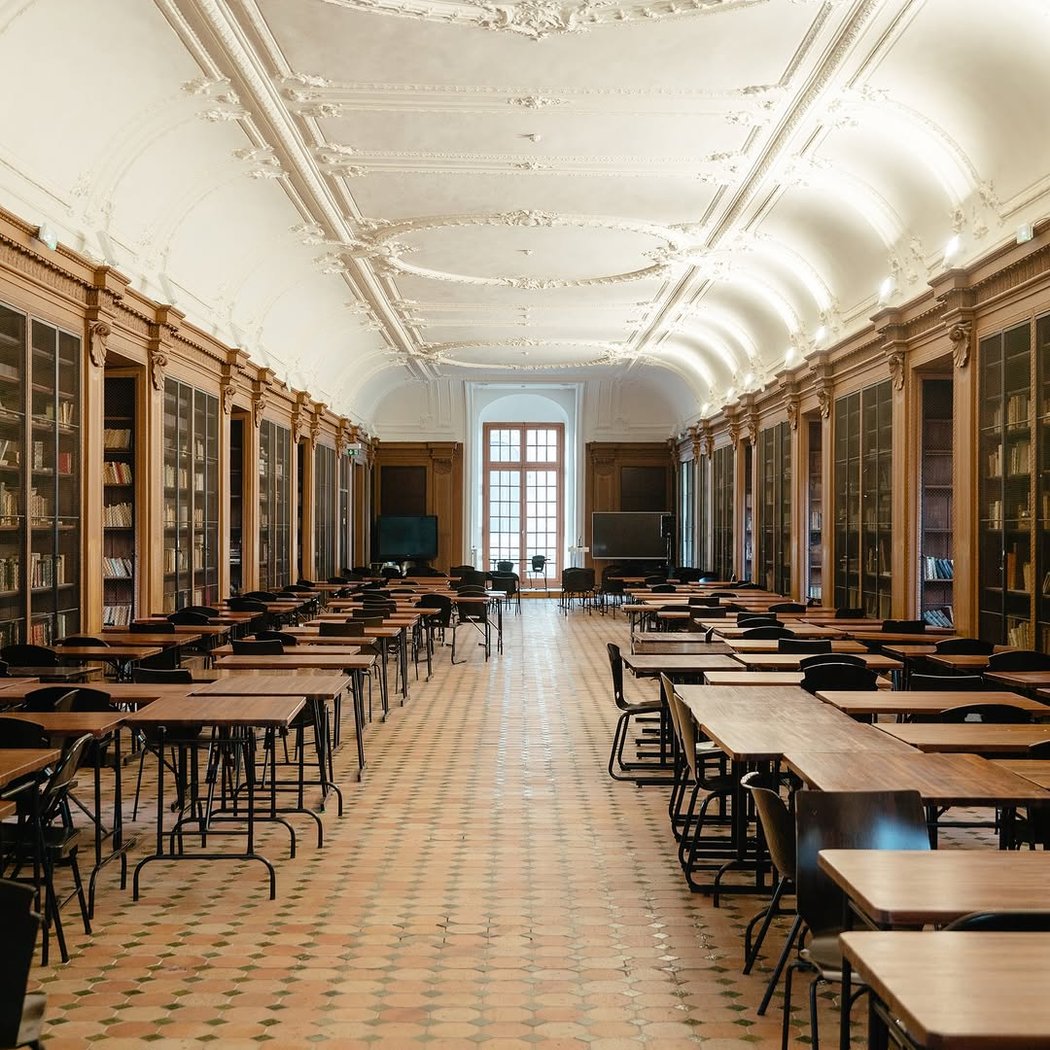 Lycée Henri-IV 1