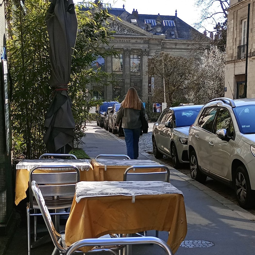 Le Grappillon 2