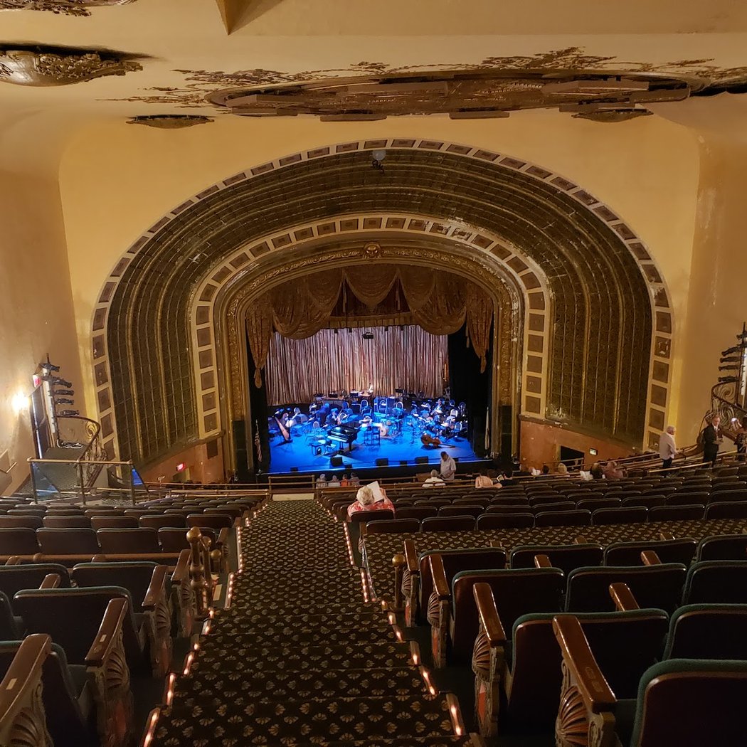 The Infamous Stringdusters 2
