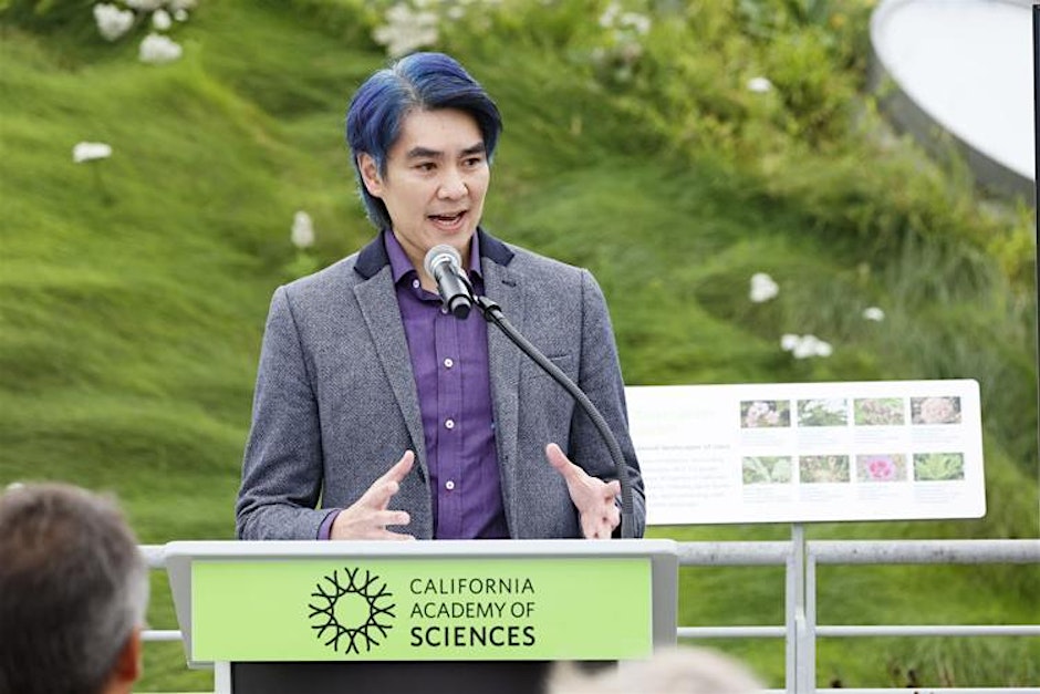 Building a Climate-Positive City 1