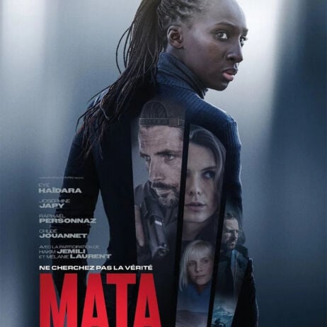 Mata 1