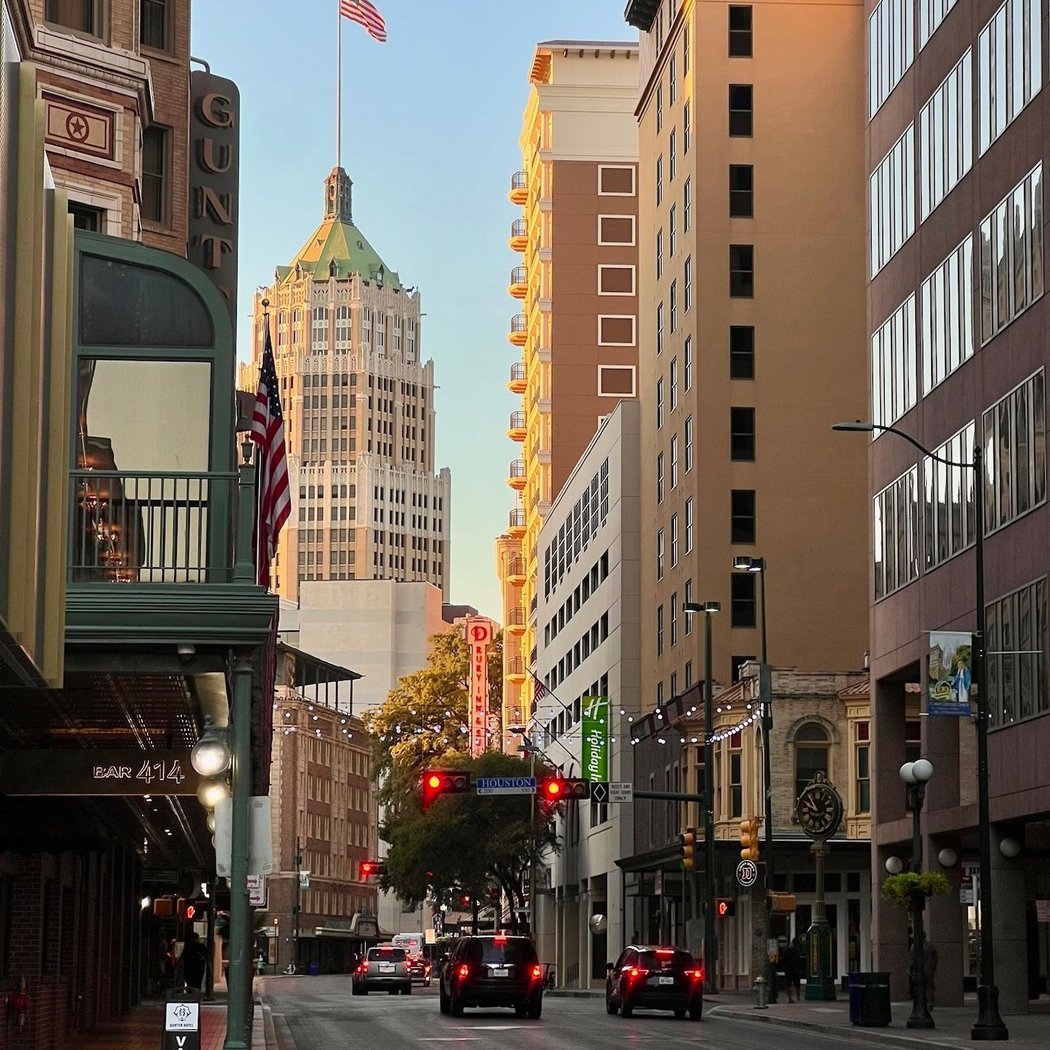 Texas Public Radio 3