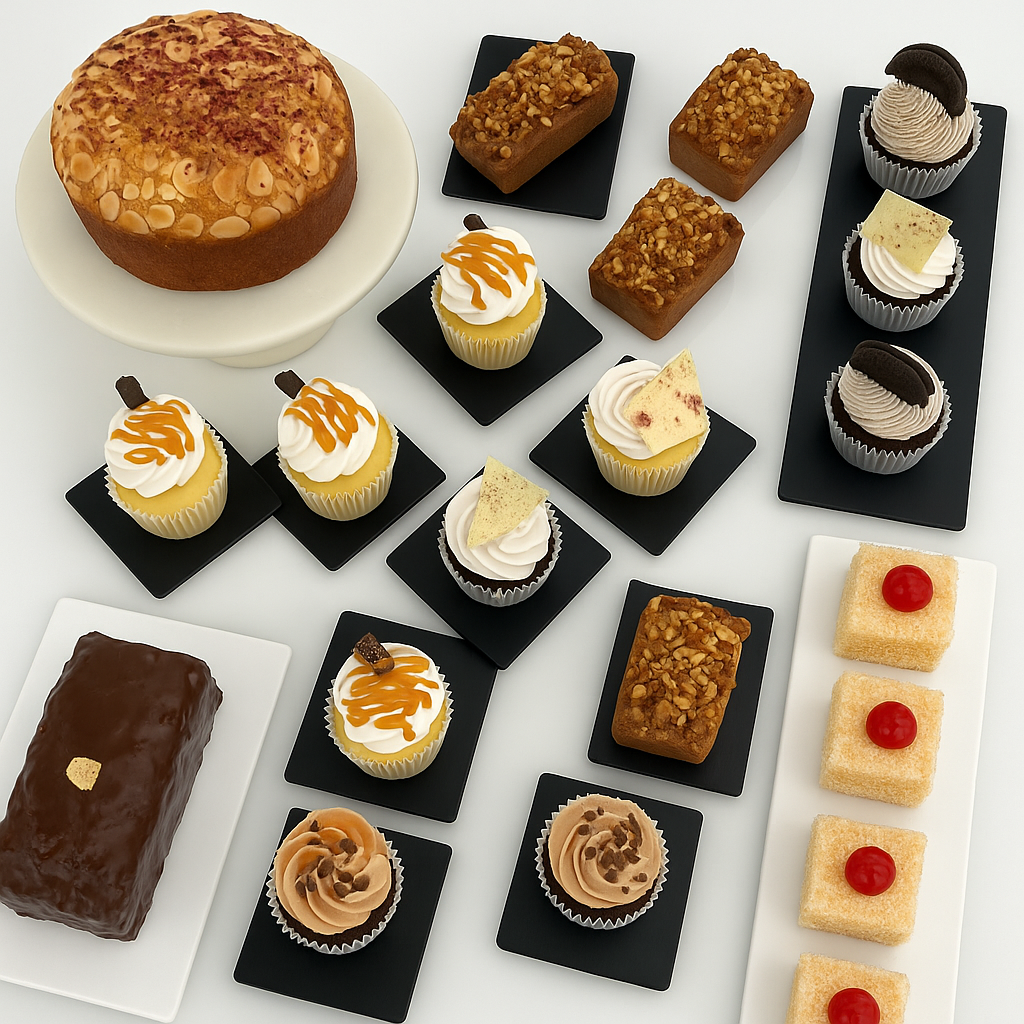 Baking Hub Academy – India’s best baking school in Bangalore 3