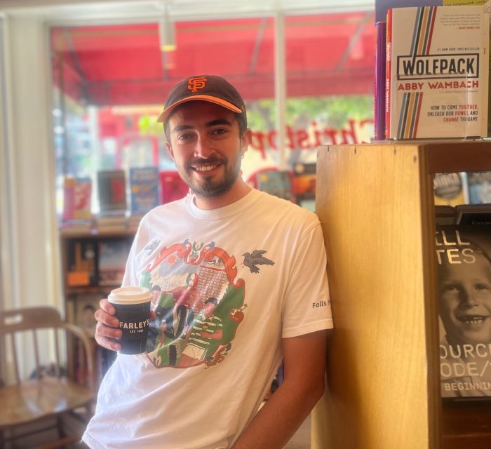 Christopher's Books 3