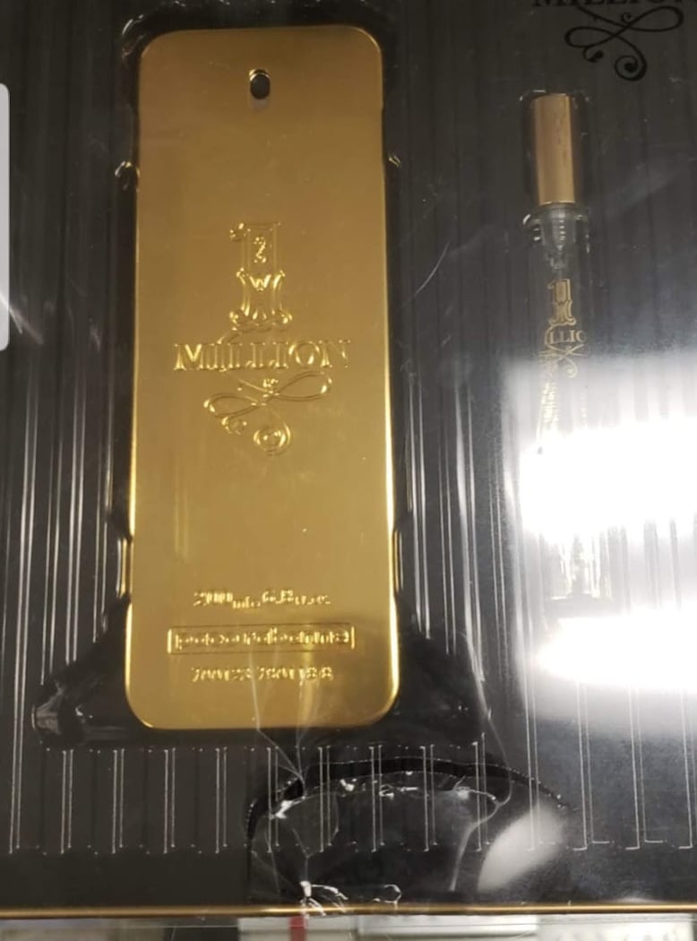 Perfume Warehouse 3