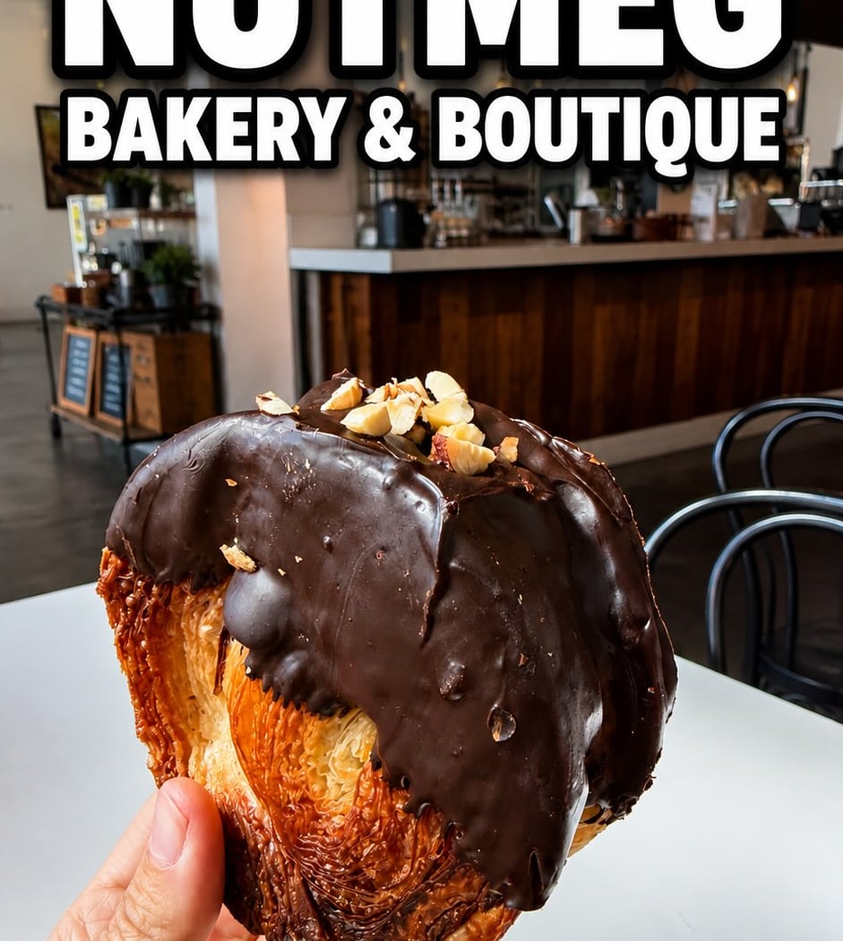 Nutmeg Boutique 1