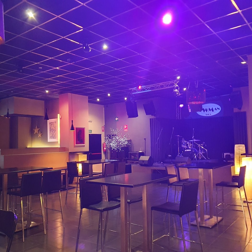 Sala Newman 2