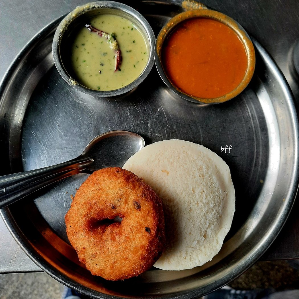 Karigiri Refreshments 1