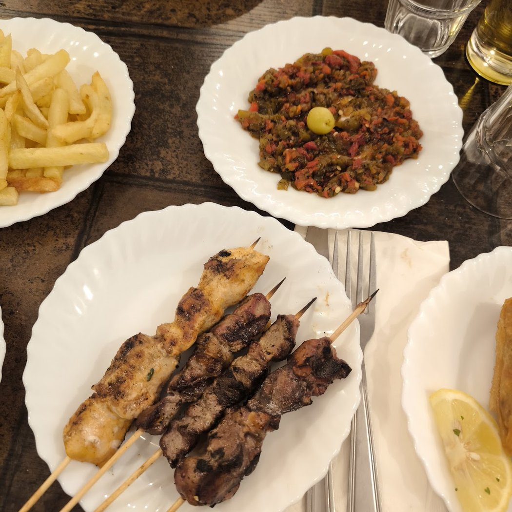 Darna les 4 frères - Algerian Restaurant 3