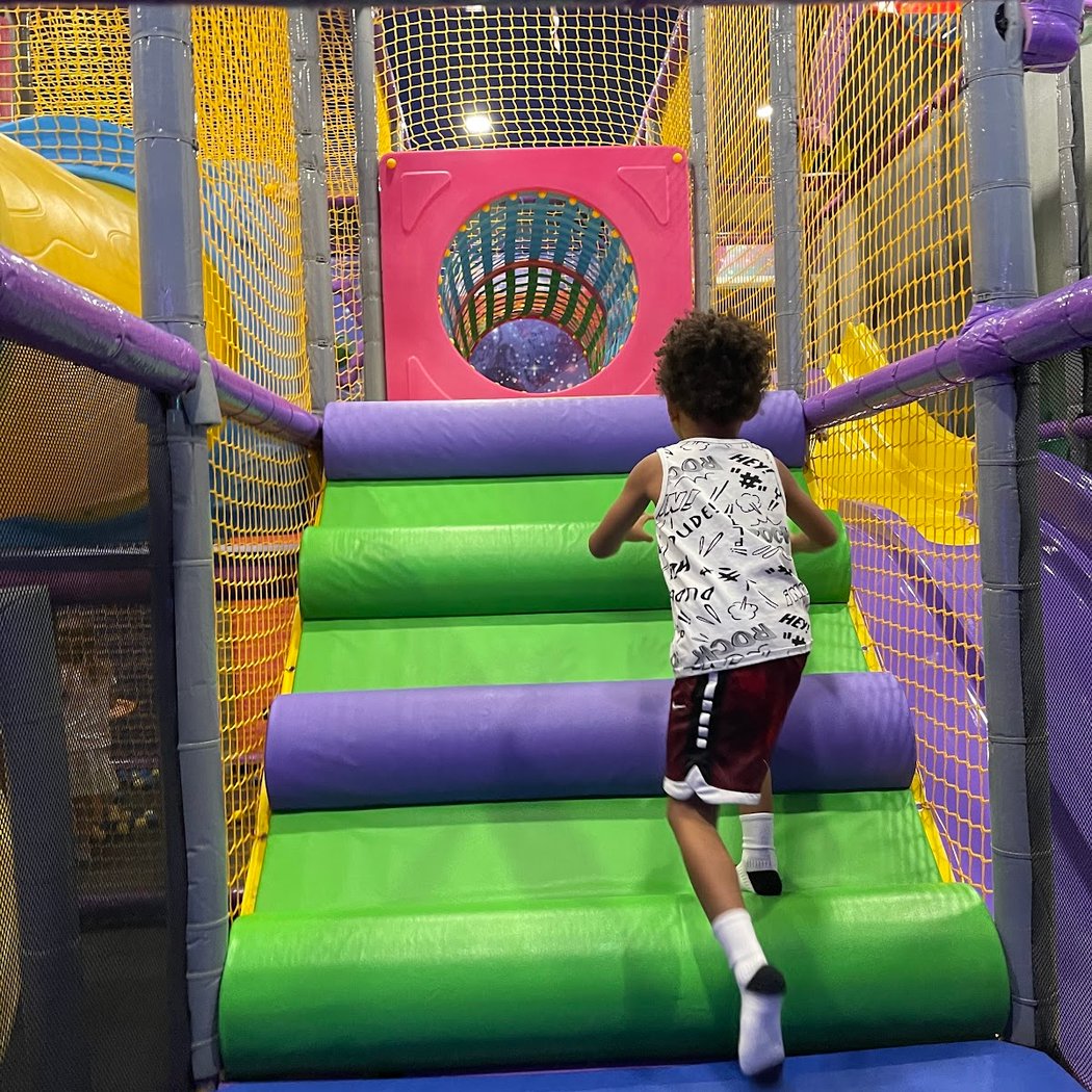 OPEN PLAY WED 4PM 5