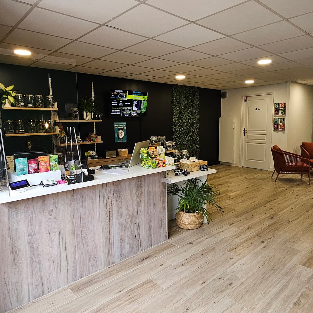 CBD LOVELY Villiers | 10 OH HHC - THV N10 - HPI CBD Shop Val de Marne 94 3