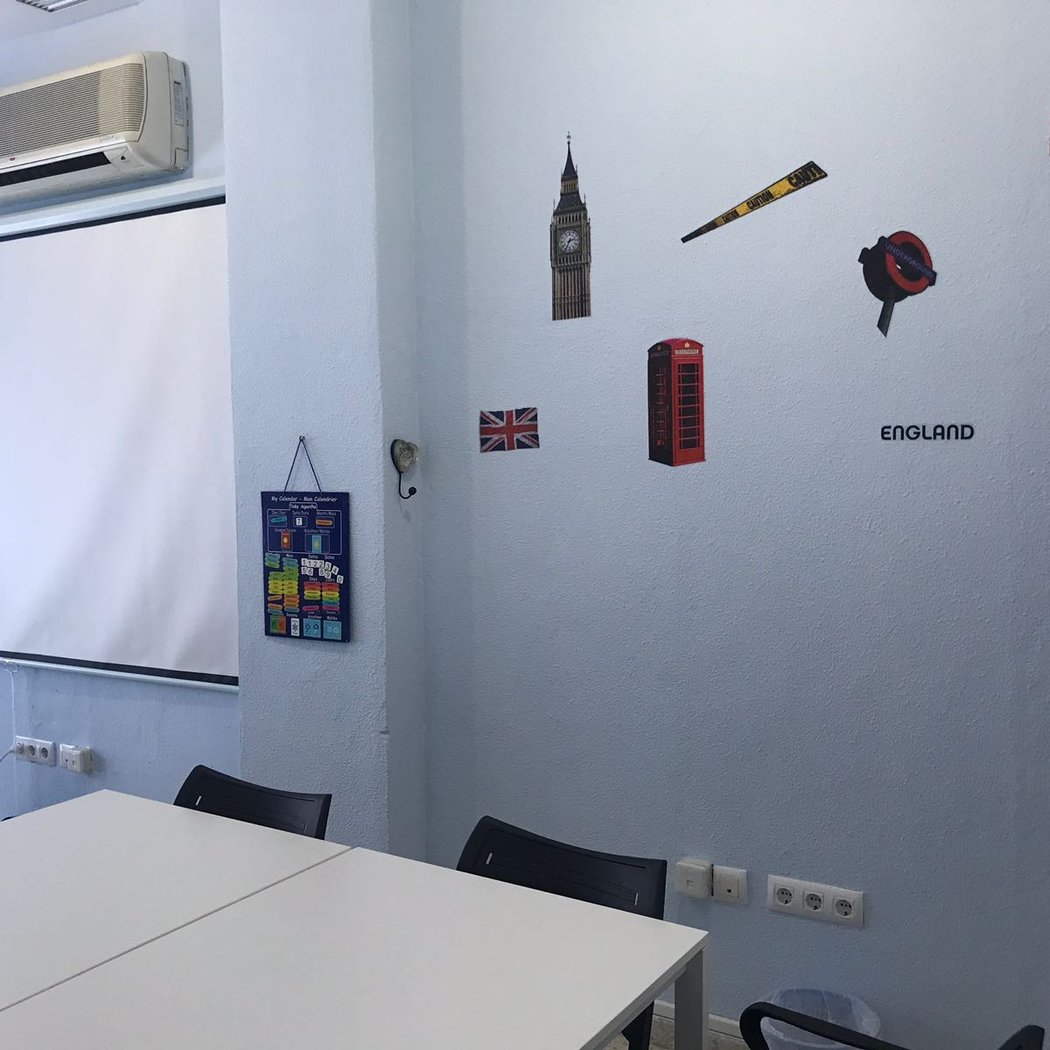 Sevilla ADIS Language Academy 2