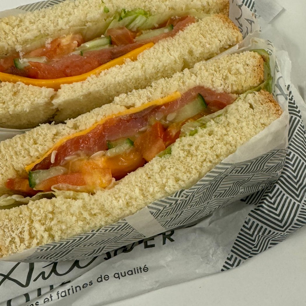 Boulangerie Instant d'Envie Montrouge 3