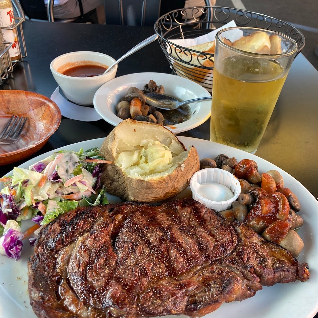 Henry's World Famous Hi-Life 2