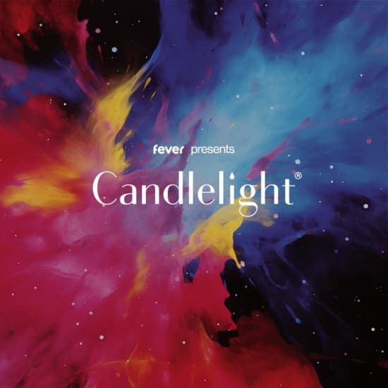 Candlelight: Coldplay & Ed Sheeran 1