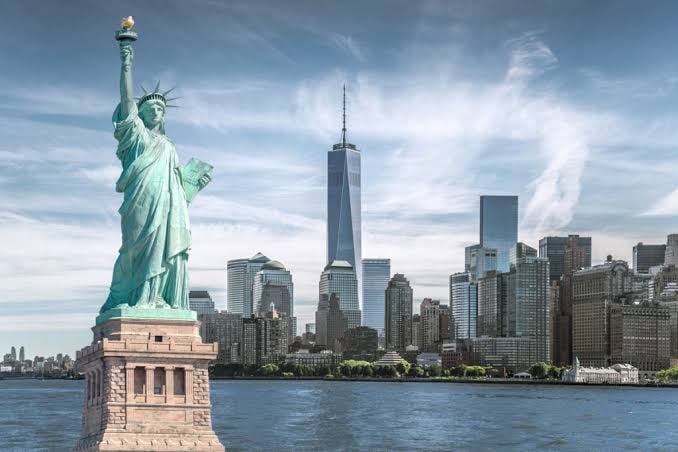 Statue of Liberty Museum 5