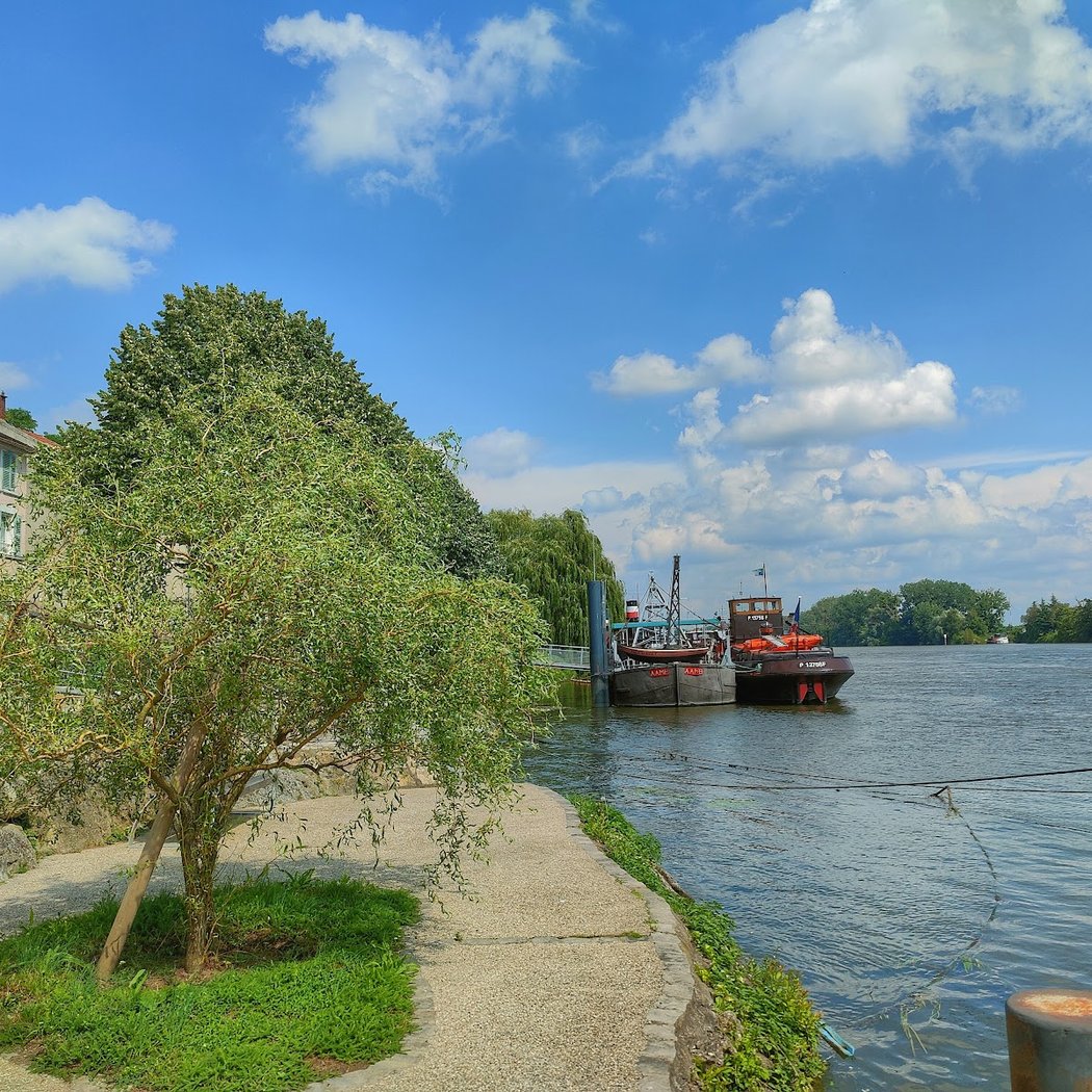 Conflans-Sainte-Honorine 1