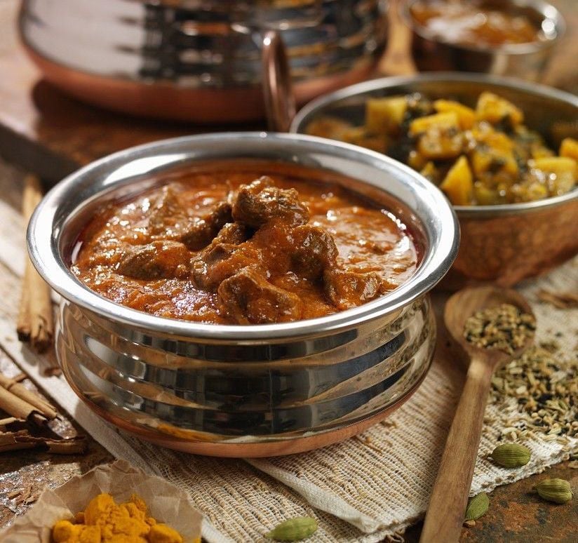 Indien Gourmet Nantes - Restaurant Indien à Nantes 1