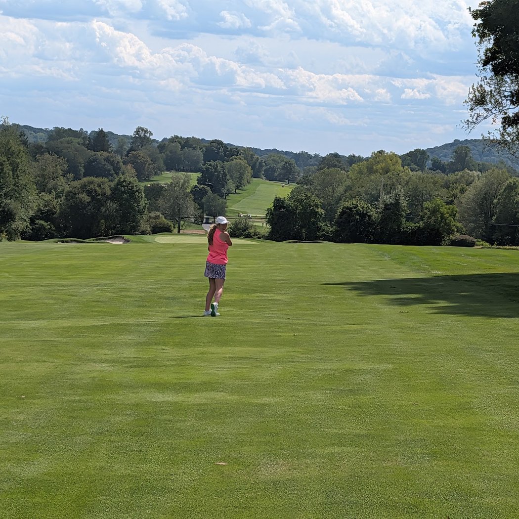 Mahopac Golf Club 2