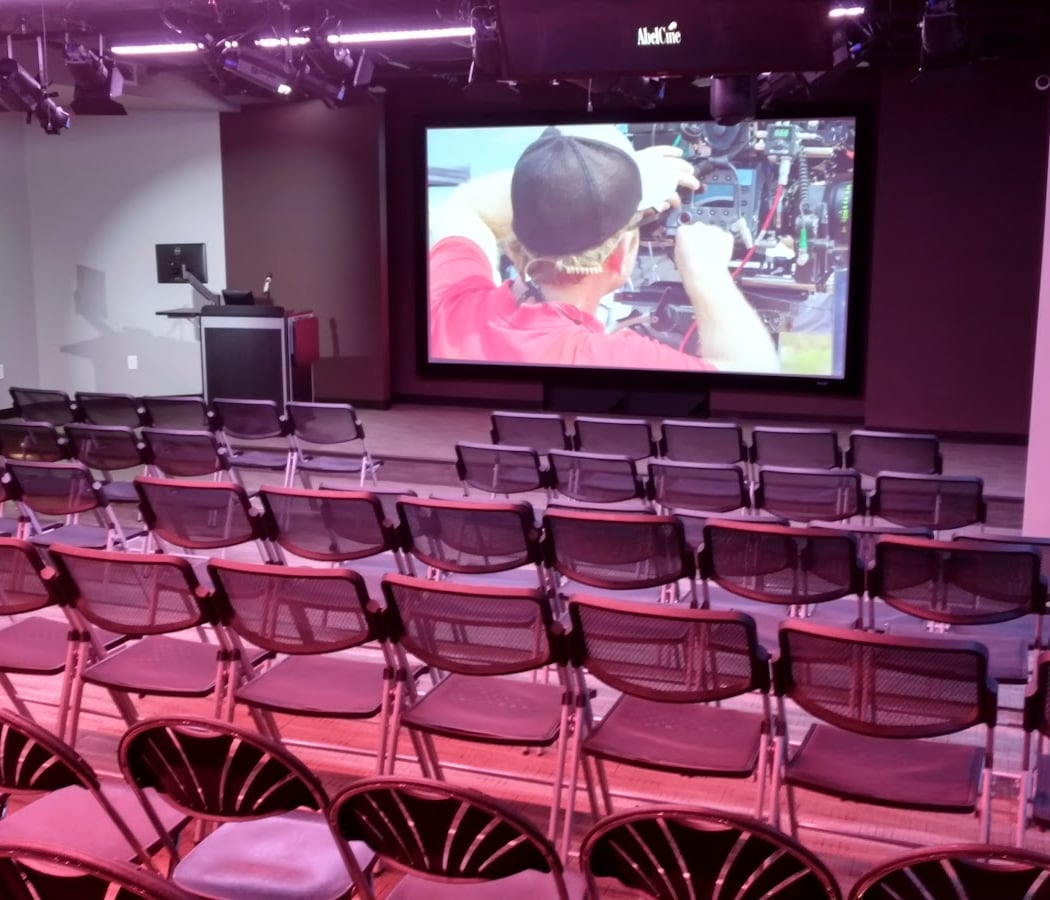 Art of Brooklyn Film Festival 1