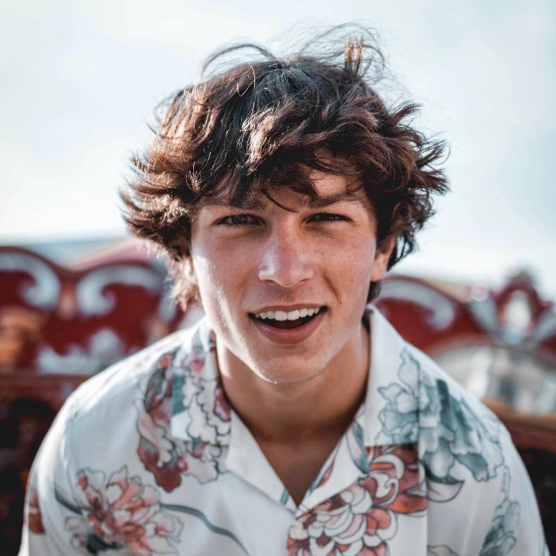 Kevian Kraemer 2