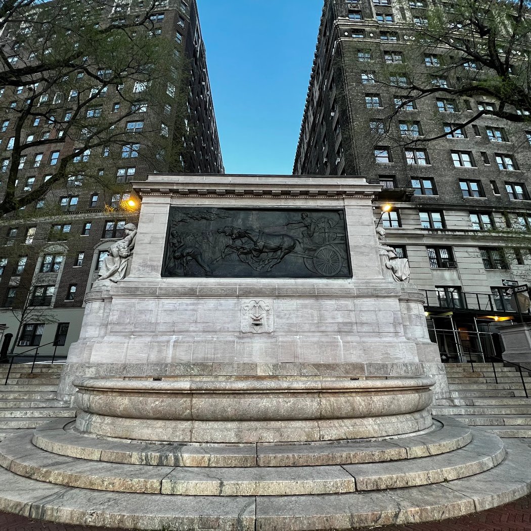 Firemen's Memorial 2