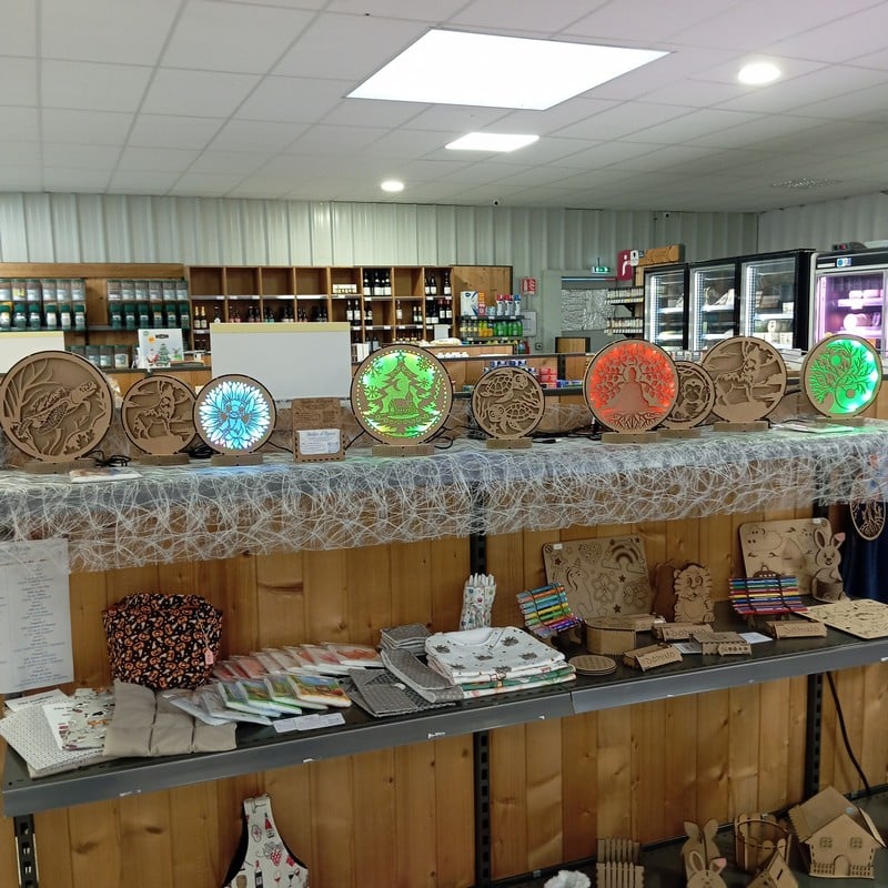 Atelier d'Agnès 2