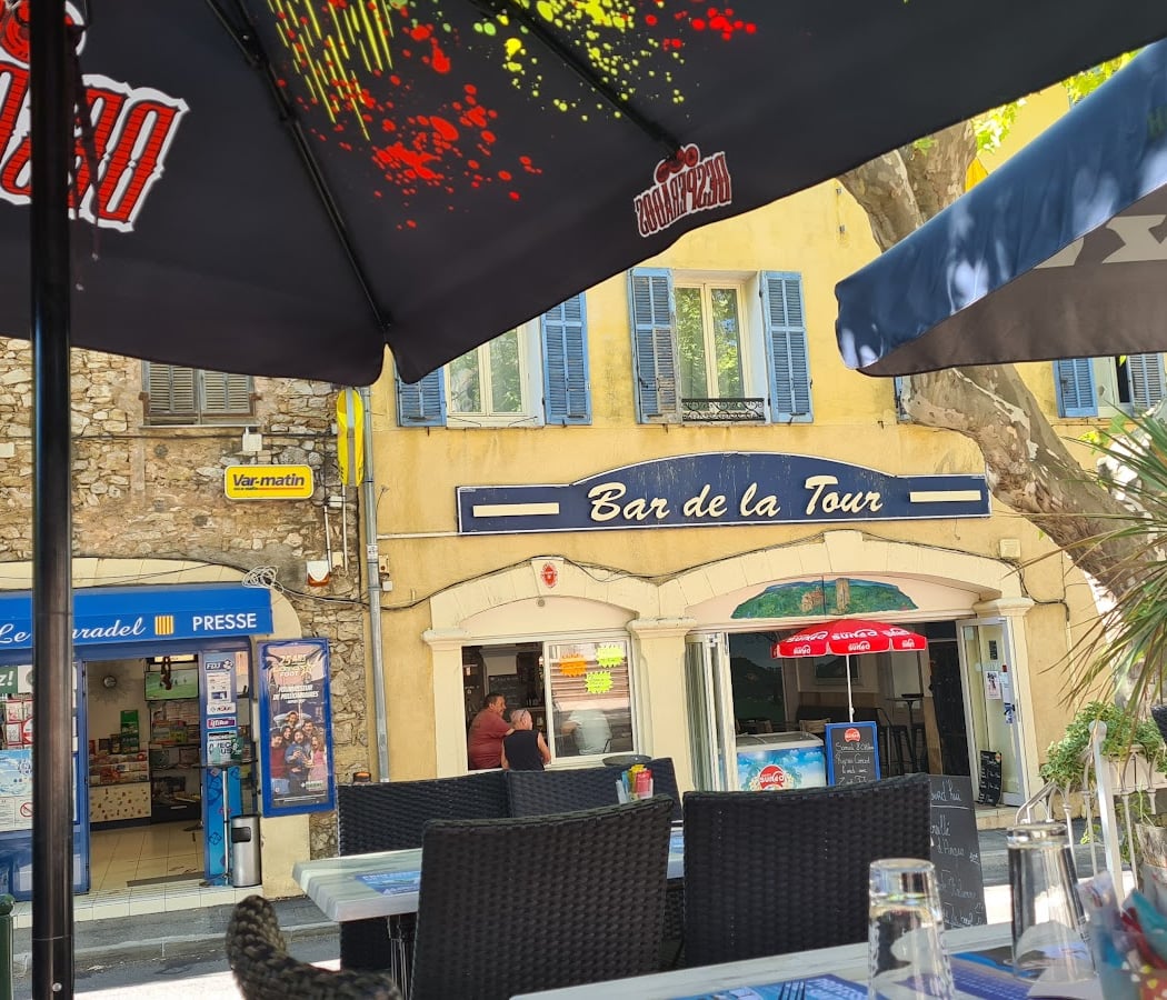 Bar de la Tour 2