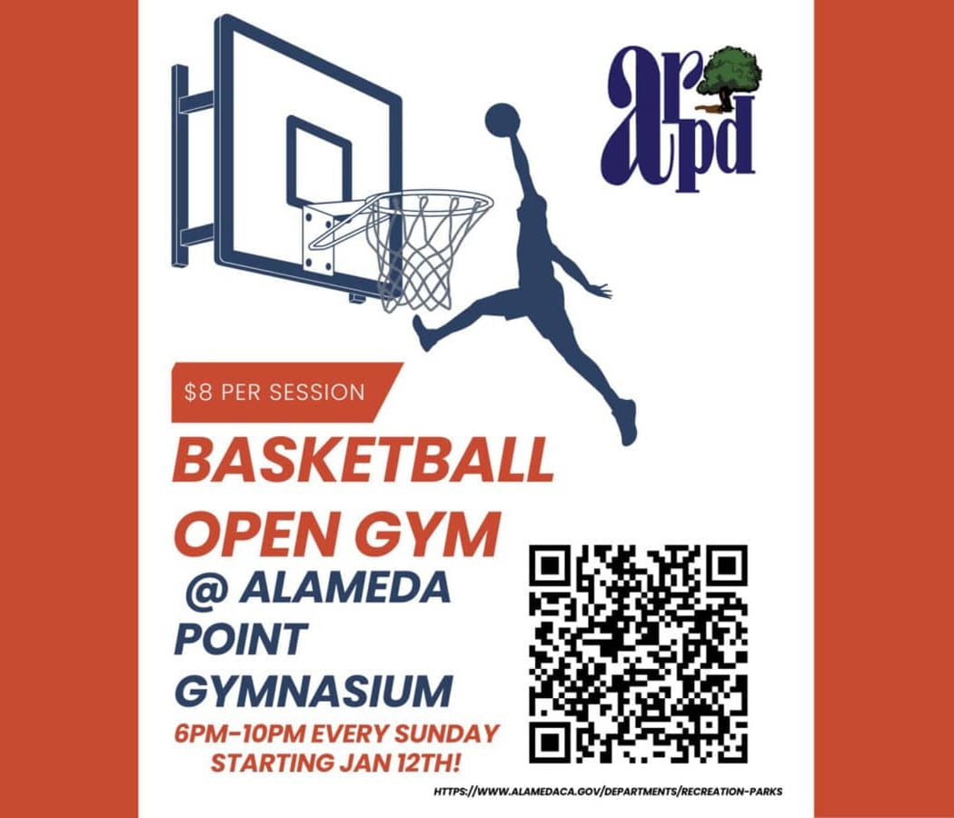 Open Gym 1