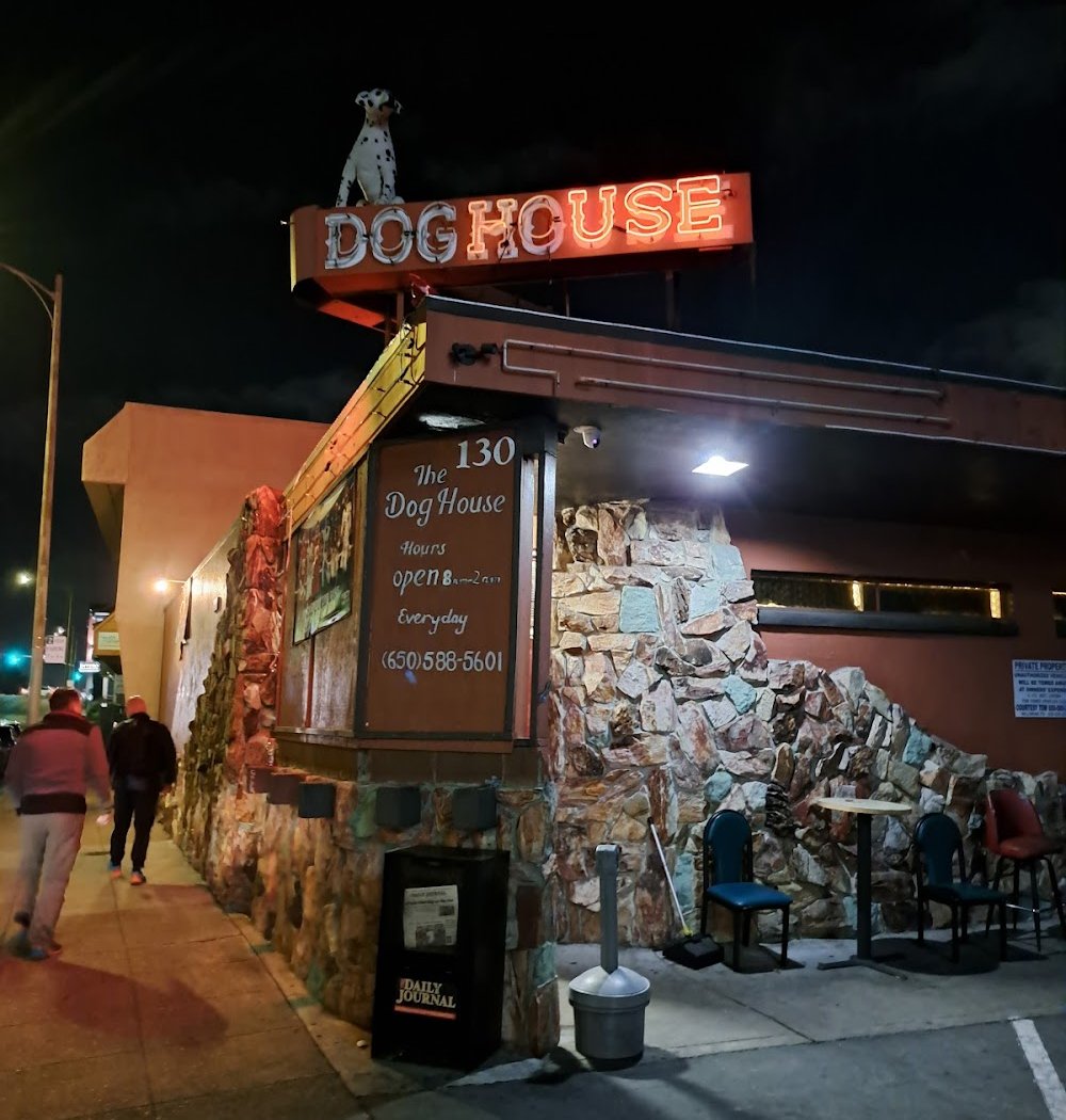 Dog House 2