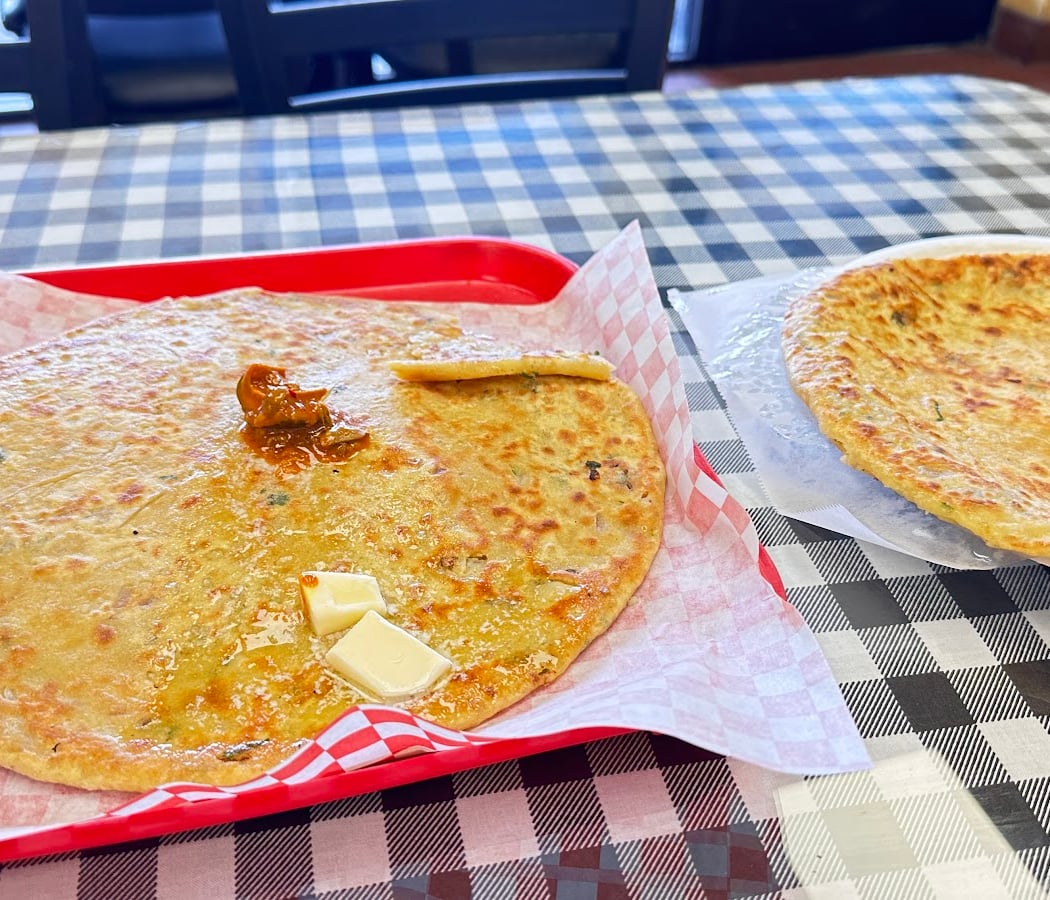 Spicy Bite - Indian Street Food Restaurant 3