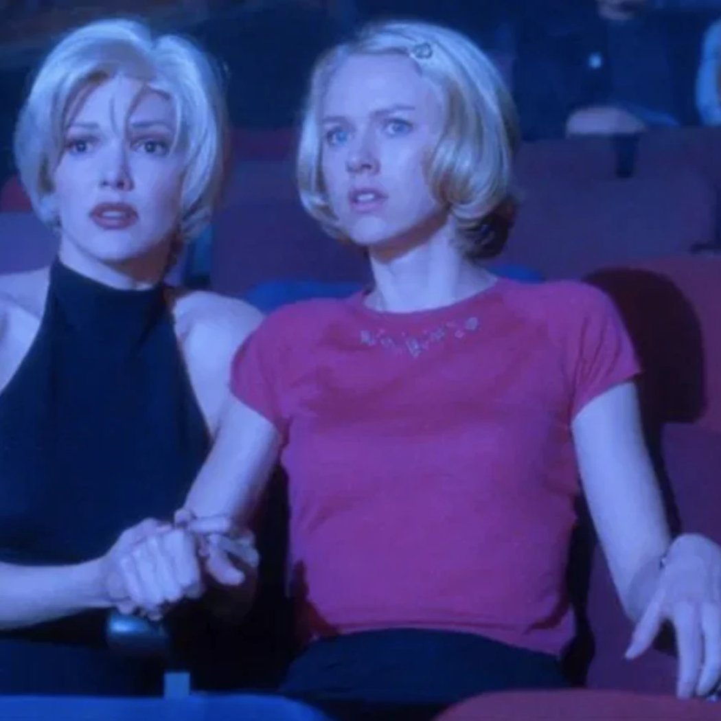 David Lynch Ciné-Club 2