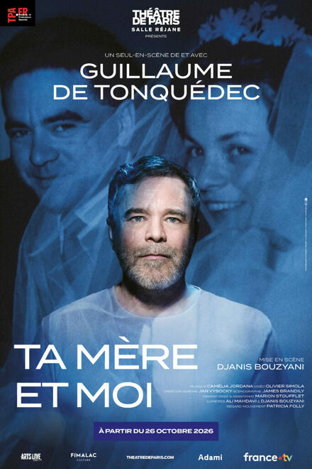 Ta mère et moi 1