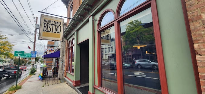 Main Street Bistro 2