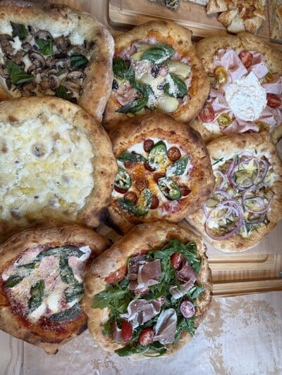 Angelina Bakery 3